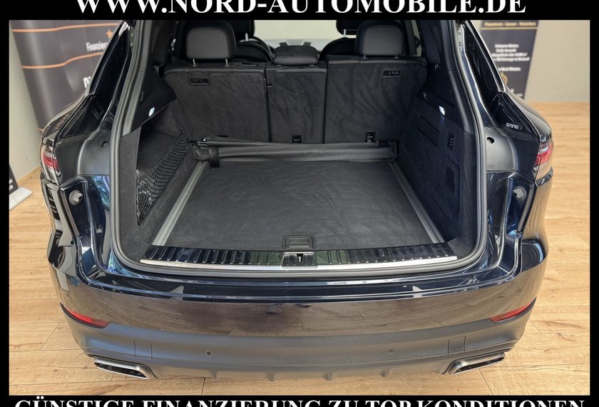 Porsche Cayenne Cayenne S Tiptronic *LUFT*ACC*STHZ*PANO*PDLS+*