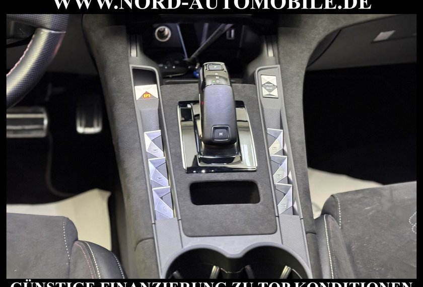 DS Automobiles DS7 (Crossback) DS7 Crossback Performance Line *19Z*NAV*XEN*VIRT