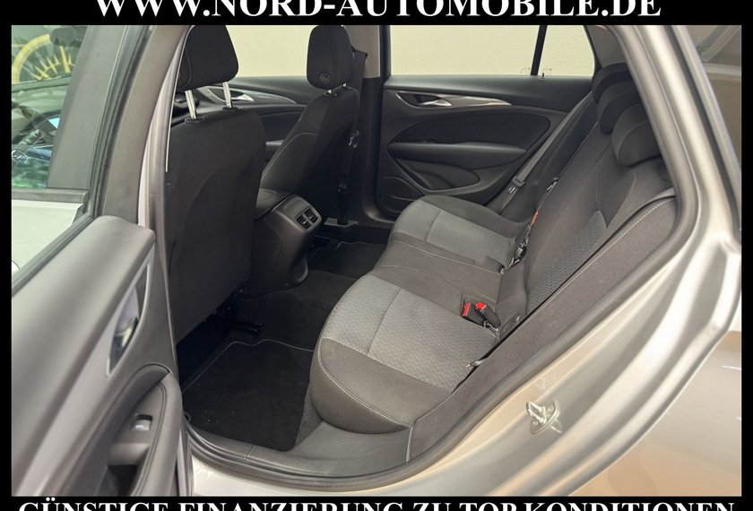 Opel Insignia Insignia ST Edition 2.0 Diesel AUTOMATIK *NAVI*