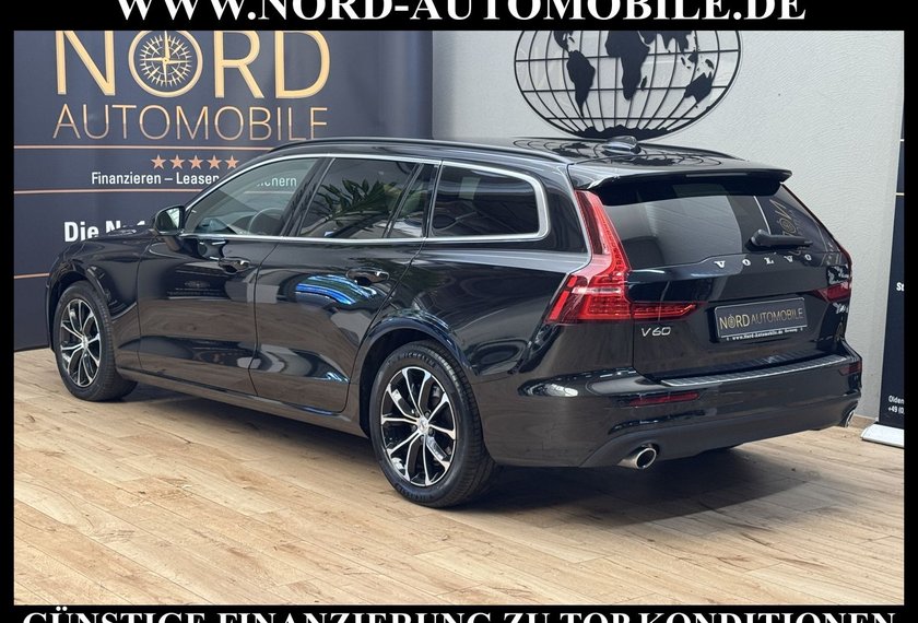 Volvo V60 V60 Kombi B4 Diesel Momentum *AHK*LED*UPE:59