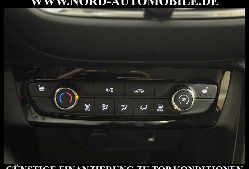Opel Corsa Corsa F Edition *Navigation*Klima*SHZ*Tempomat*