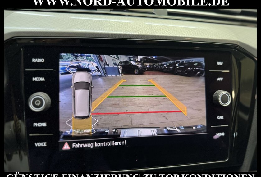 Volkswagen Passat Variant Passat Variant Business 1.5 TSI DSG AHK/Kamera/