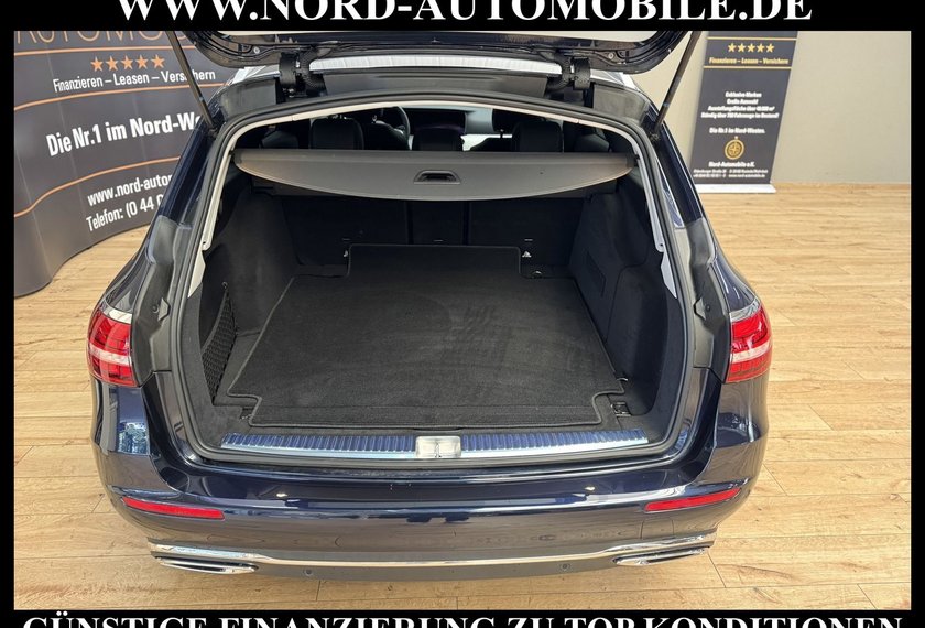 Mercedes-Benz E 400 E 400 d T 4Matic *LUFT/AIRMATIC*PANO*360*UPE:94*