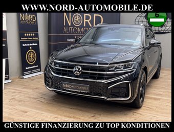 Volkswagen Touareg Touareg 3.0 TDI R-Line Dig.Cockpit/Luft/Head-Up/