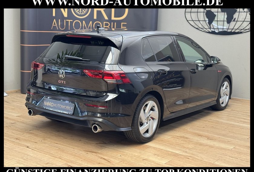 Volkswagen Golf Golf GTI 2.0 TSI DSG Kamera/Dig.Cockpit/Navi/