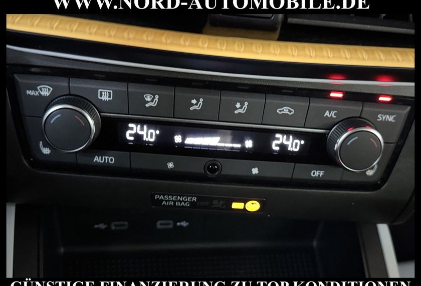 Seat Arona Arona Style 1.0 TSI DSG Kamera/LED/AHK