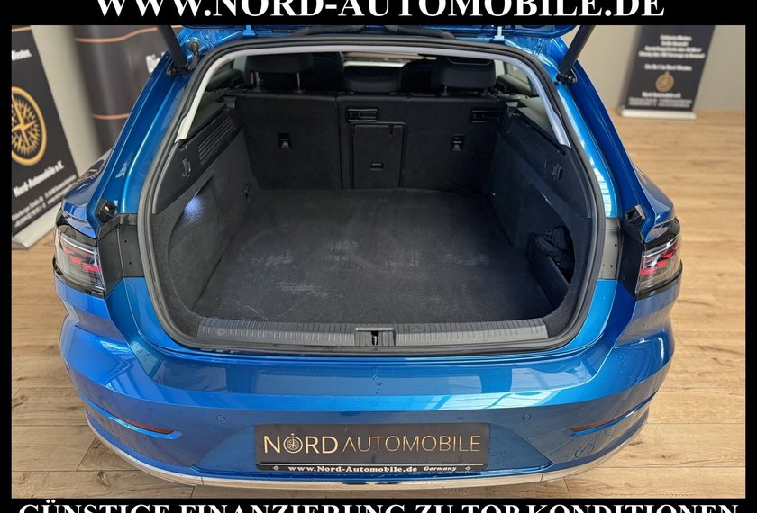 Volkswagen Arteon Arteon Shooting Brake 1.4 TSI eHybrid Elegance