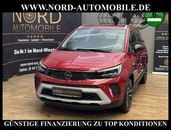 Opel Crossland (X) Crossland X 1.5 CDTi ELEGANCE AUTOM *AHK*KAM* Bu
