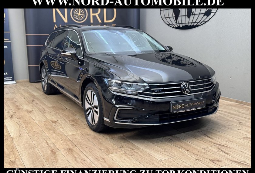 Volkswagen Passat Variant Passat Variant GTE1.4 TSI eHybrid DSG Dig.Cockpi