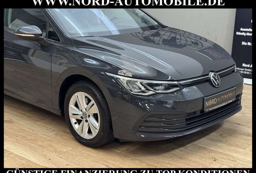 Volkswagen Golf Golf Variant Life 2.0 TDI DSG Kamera/Navi/LED/