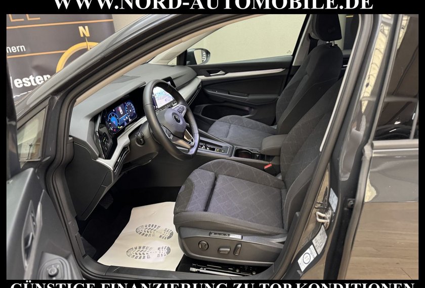 Volkswagen Golf Golf Variant Life 2.0 TDI DSG Kamera/Navi/LED/