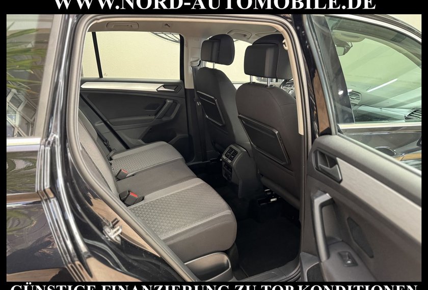 Volkswagen Tiguan Tiguan Comfortline 2.0 TDI DSG Navi/ACC/Spurhalt