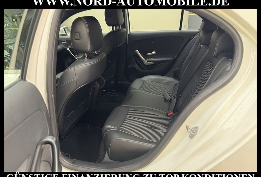 Mercedes-Benz A 250 A 250e Progressive Automatik Navi/Kamera/Teilled