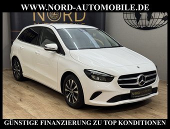Mercedes-Benz B 180 B 180 d STYLE *LED*NAVI*SHZ*UPE:43