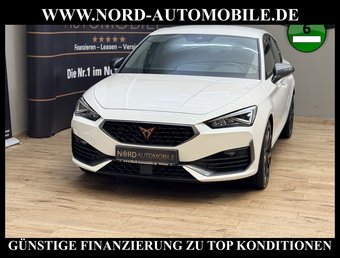 Cupra Leon Leon 1.4 TSI e-HYBRID DSG VZ Navi/LED/SHZ/19
