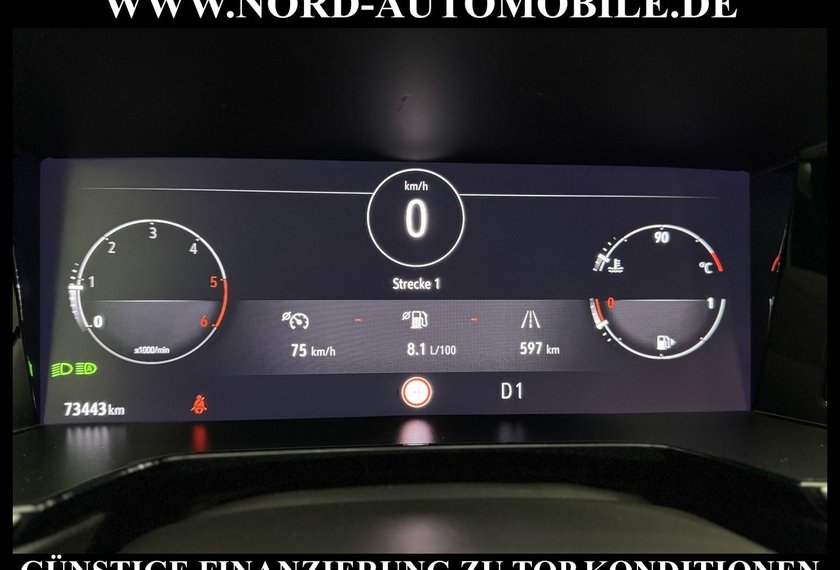 Opel Grandland (X) Grandland 1.5 D Business *LED*AHK*ACC*KAM*MJ23*