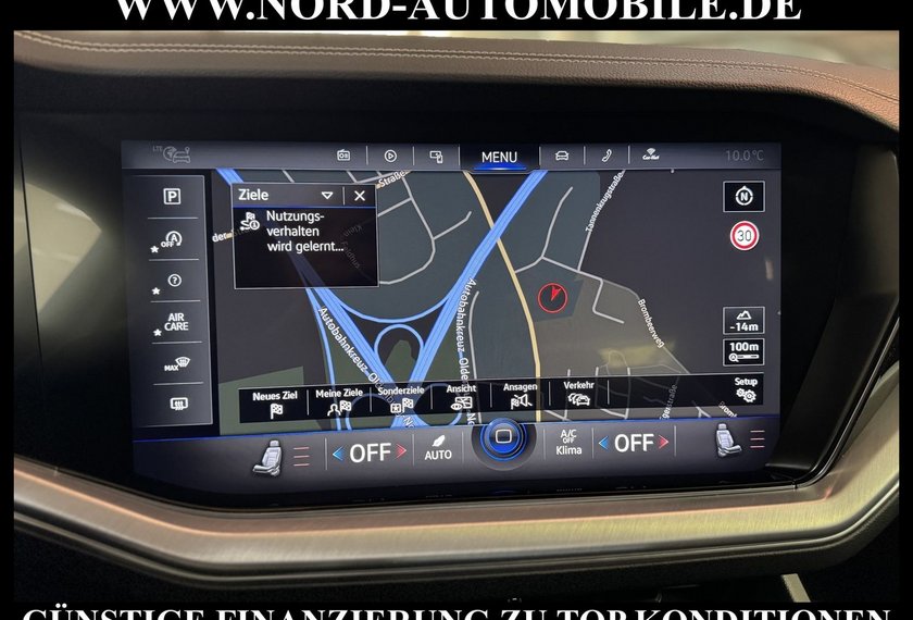 Volkswagen Touareg Touareg R-Line 4MOT 3.0 TDI Luft/Dig.Cockpit/AHK