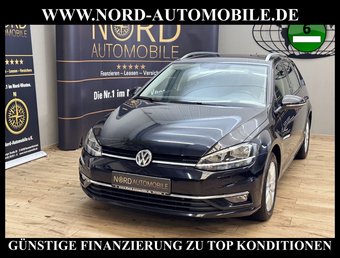 Volkswagen Golf Golf VII Variant 2.0 TDI DSG Comfortline AHK*KAM