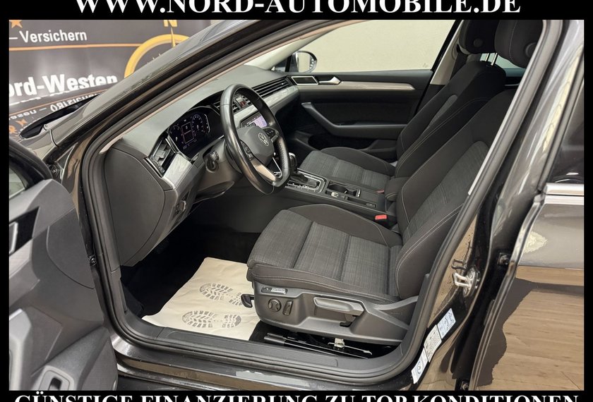 Volkswagen Passat Variant Passat Variant Business 2.0 TDI DSG Dig.Cockpit