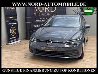 Volkswagen Golf Golf VIII Variant 2.0 TDI DSG Harman&amp;Kardon/Navi