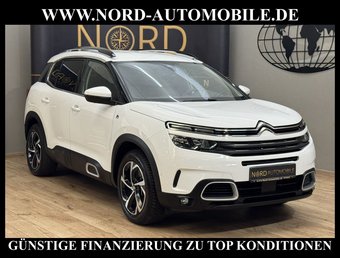 Citroën C5 Aircross C5 Aircross Feel Pack Hybrid *Navi*Kamera*Carpla
