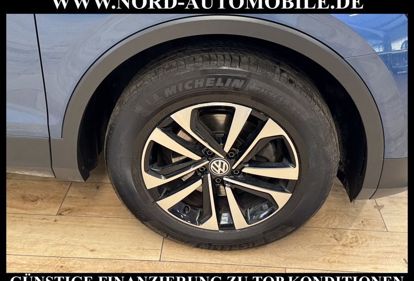 Volkswagen Tiguan Allspace Tiguan Allspace UNITED 2.0 TDI DSG AHK/Navi/PDC/