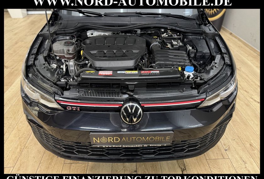 Volkswagen Golf Golf GTI 2.0 TSI DSG Kamera/Navi/LED/18/