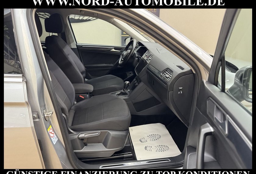 Volkswagen Tiguan Allspace Tiguan Allspace R-Line 2.0 TDI DSG Head-Up/Kamer