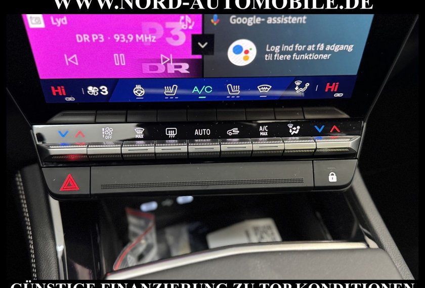 Renault Austral Austral 1.3 TCe 160 CVT TECHNO*PANO*19Z*KAUM KM*