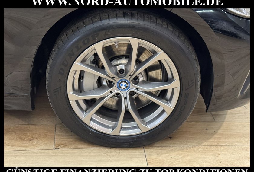 BMW 330 330 e touring SPORT LINE *xDrive*AHK*LASER*UPE67