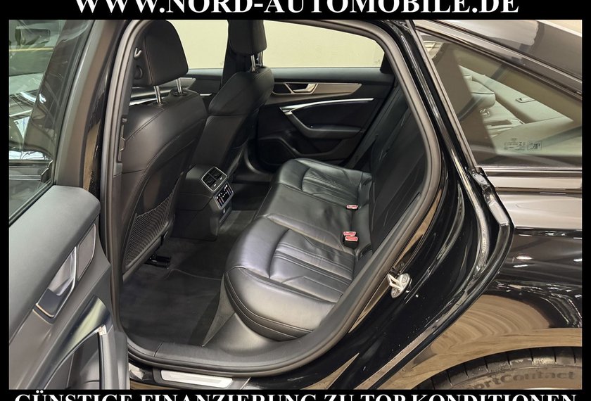 Audi A6 A6 Limousine Sport QU. 55TFSI Pano/20/Kamera
