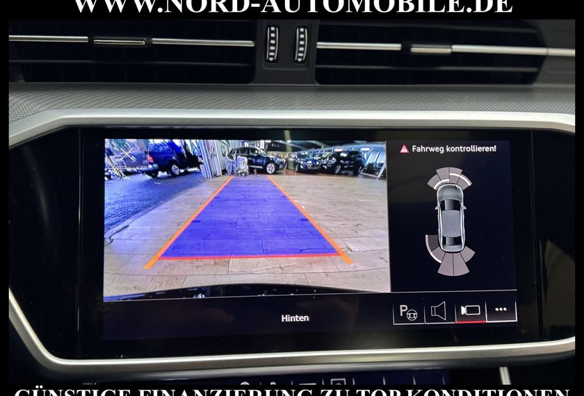 Audi A6 A6 Limousine Sport QU. 55TFSI Pano/20/Kamera