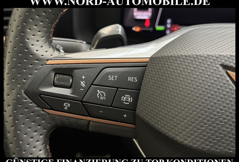 Cupra Leon Leon SP VZ 1.4 TSI e-HYBRID DSG Kamera/19/Navi