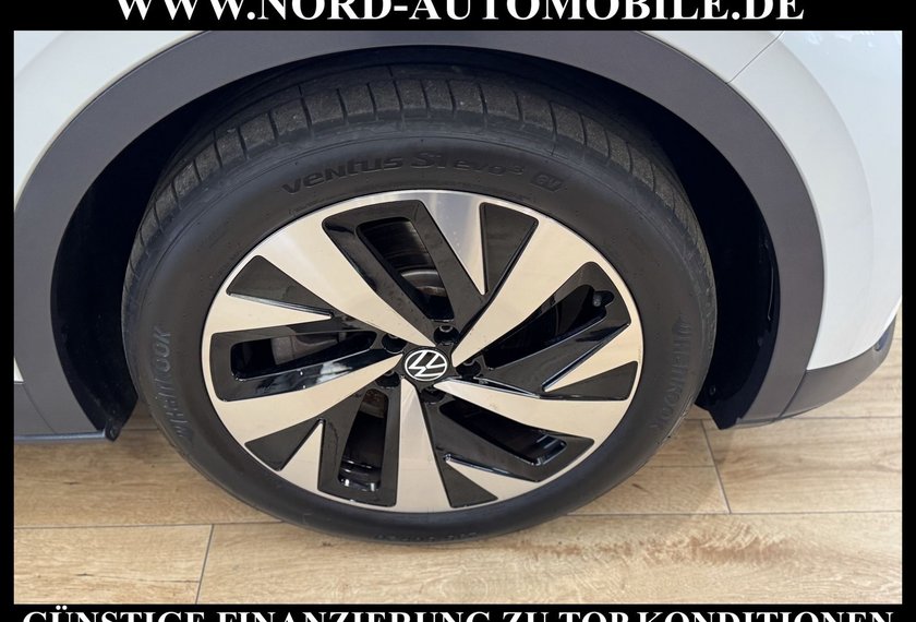 Volkswagen ID.4 ID.4 Pro Performance 1st Edition AHK/Wärmepumpe/