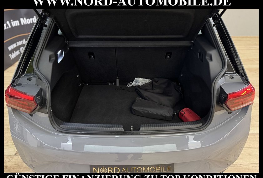 Volkswagen ID.3 ID.3 Pure Performance Automatik CCS/Navi/LED