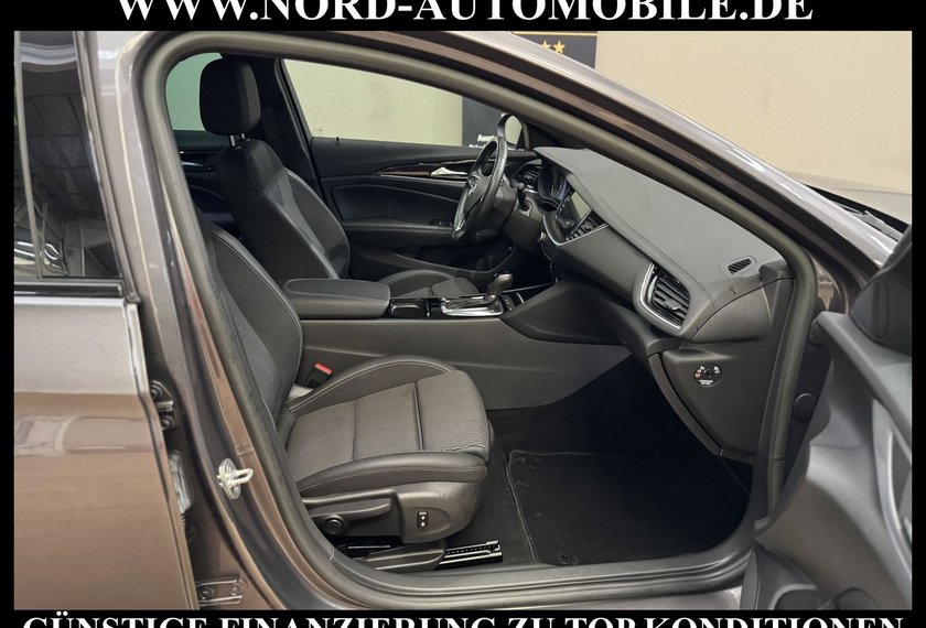 Opel Insignia Insignia B ST 2.0 CDTi Business *LED*ACC*Head-up