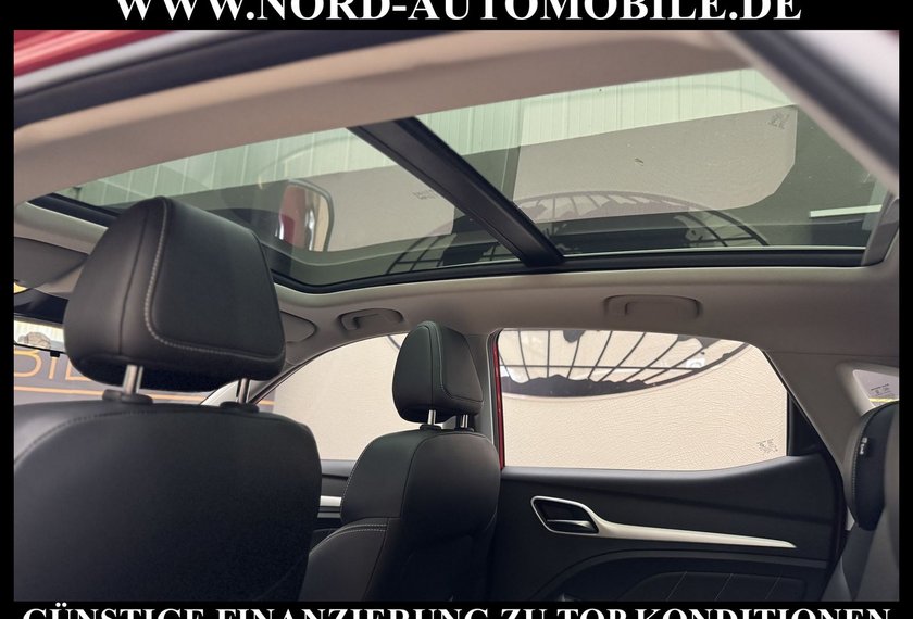 MG ZS ZS EV LUXURY *LED*PANO*NAV*LEDER*SHZ*ACC