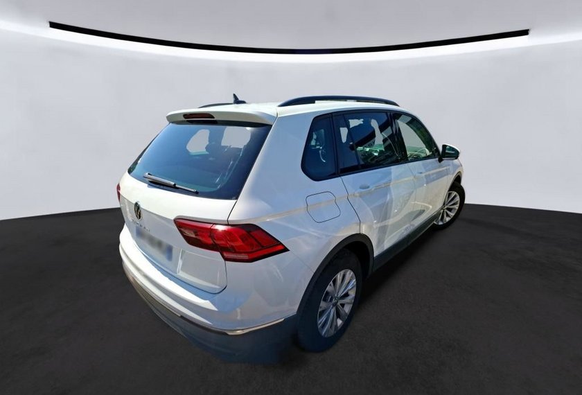 Volkswagen Tiguan Tiguan Life 1.5 TSI DSG Kamera/Navi/LED/
