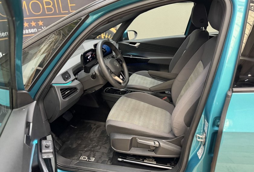 Volkswagen ID.3 ID.3 Pro Performance Auomatik Navi/CCS/LWärmepum