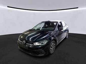 Volkswagen Polo Polo Life 1.0 TSI Dig.Cockpit/LED/15/PDC