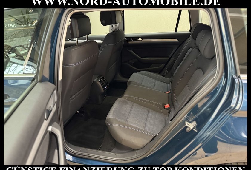 Volkswagen Passat Variant Passat Variant GTE 1.4 TSI eHybrid DSG AHK/Dig.C