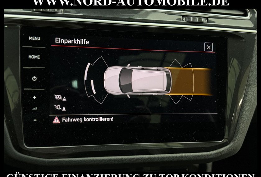 Volkswagen Tiguan Tiguan Life Urban Sport 4MOT 2.0 TDI DSG Pano