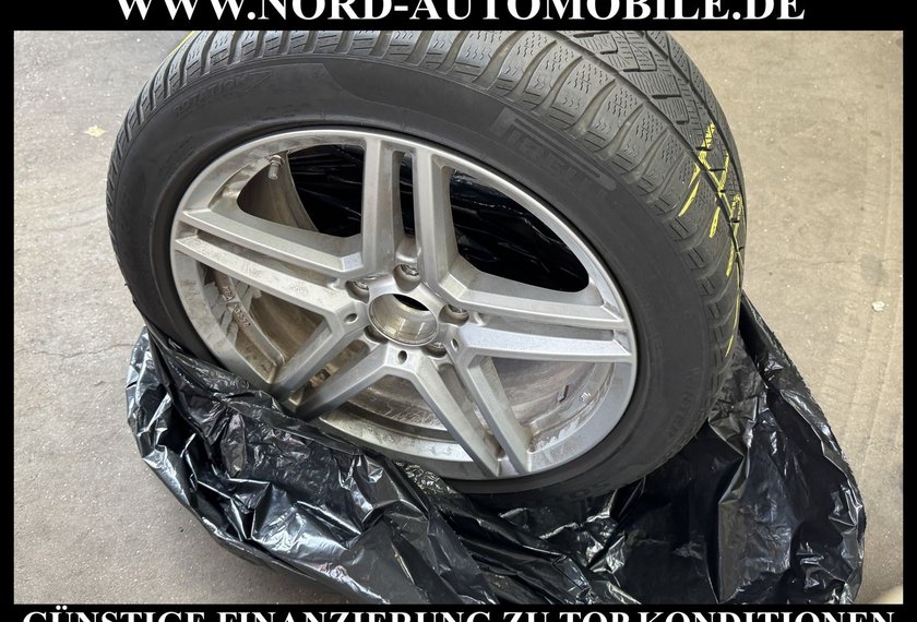 Mercedes-Benz E 300 E 300 de T Exclusive *LED*AHK*HUD*Comand*Easy*