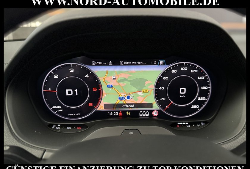 Audi Q2 Q2 35 2.0 TDI Advanced S-Tronic Kamera/Virt.Cock