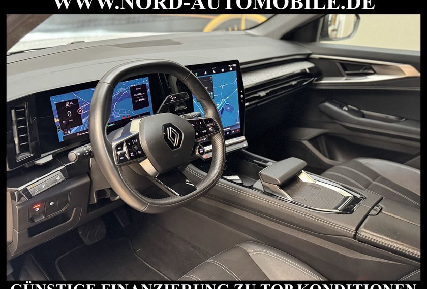 Renault Austral Austral 1.3 TCe 160 CVT TECHNO*19Z*LEDER*NAVI*