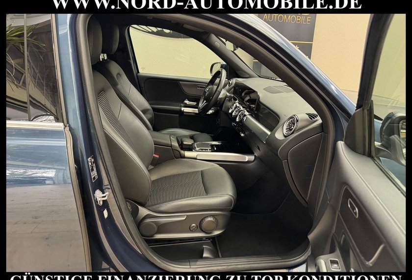 Mercedes-Benz GLB 220 GLB 220 d 4M Progressive *Distro+*Wide*AHK*MBEAM