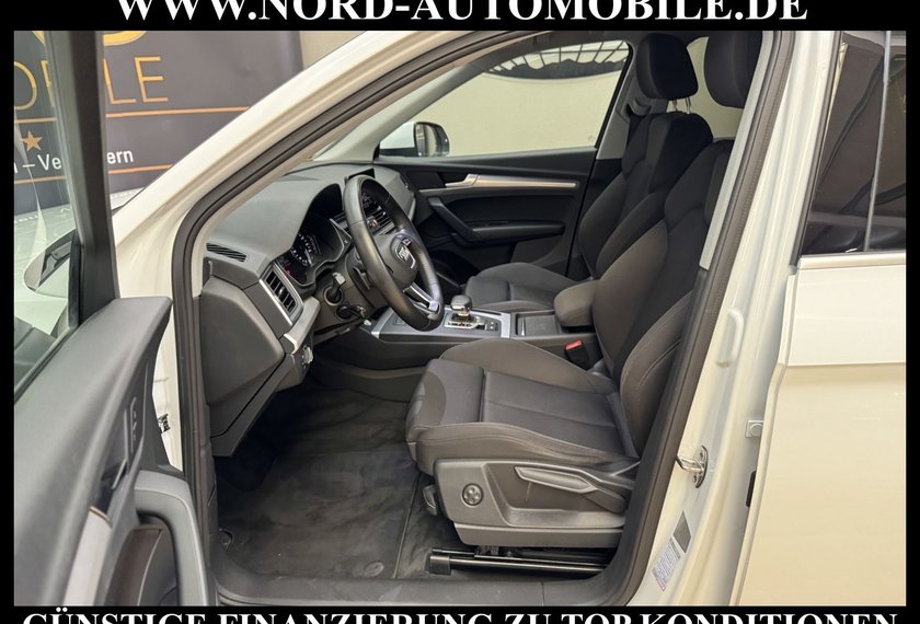 Audi Q5 Q5 50 TFSI e quattro S-LINE *XEN*NAVI*KAM*SHZ*