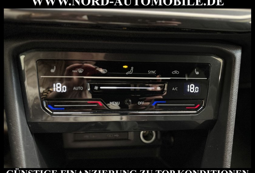 Seat Tarraco Tarraco Style 2.0 TDI DSG 7-Sitzer/Kamera/AHK/