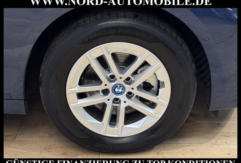 BMW 225 225 e xDrive Active Tourer *AHK*PANO*KAM*UPE:58*