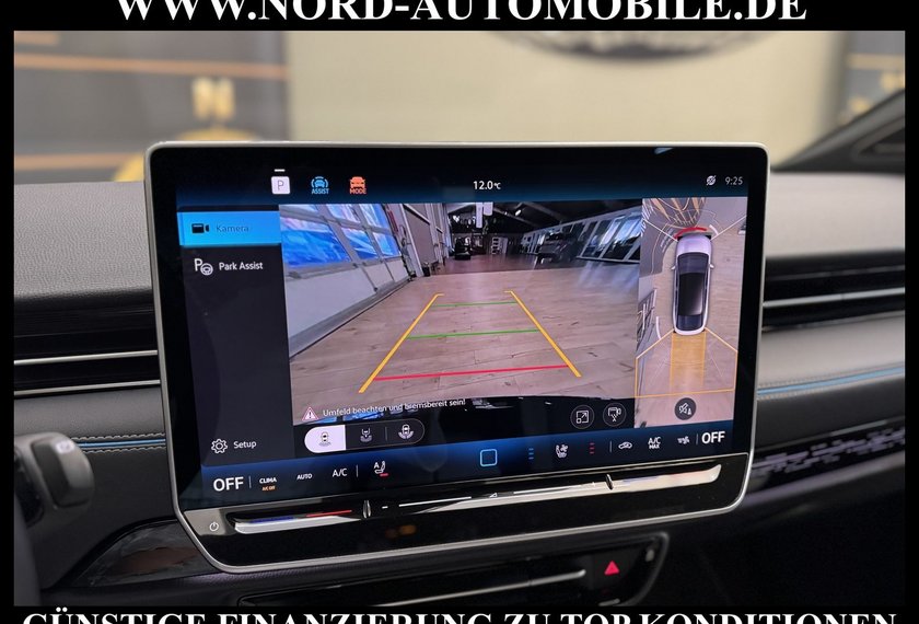 Volkswagen ID.7 ID.7 Pro Area View/Matrix/20/HarmanKardon/